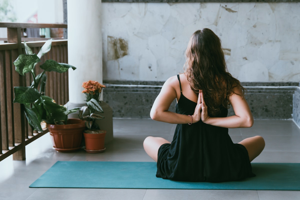 Pranayama
